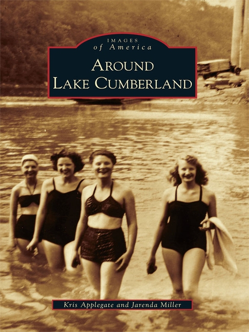 Title details for Around Lake Cumberland by Kris Applegate - Wait list